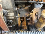 Motor with 