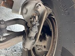 4 Underbody - Truck with 