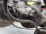 Drivetrain with 