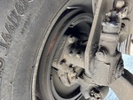 4 Underbody - Truck with 