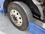 4 Underbody - Truck with 