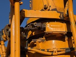 Hydraulics with 