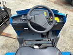 Control Station with 