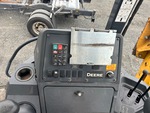 Control Station with 