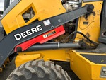 Hydraulics with 