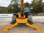 Hydraulics with 
