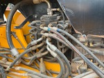 Hydraulics with 