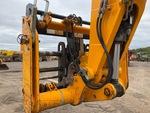 Hydraulics with 