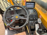 Control Station with 