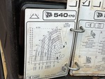 Control Station with 