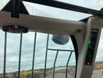 Control Station with 