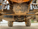 Drivetrain with 