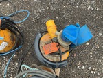 Pump with 