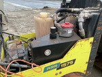 Hydraulics with 