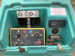 Control Station with 