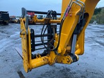 Hydraulique with 