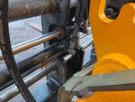Hydraulique with 