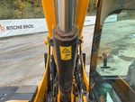 Hydraulique with 