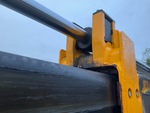 Hydraulique with 