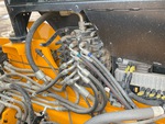 Hydraulique with 
