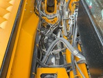 Hydraulique with 