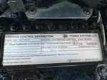 Moteur with 