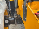 Hydraulique with 