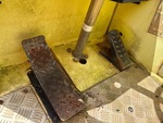 Control Station with 