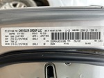 General Appearance with Second Serial Number/VIN Photo