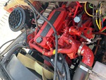 Engine with 