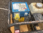 Generator with 