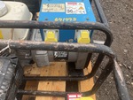 Generator with 