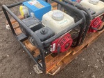 Engine with 