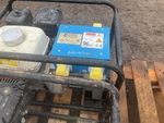 Generator with 