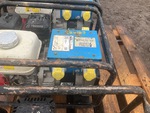 Generator with 
