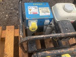 Generator with 