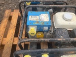 Generator with 