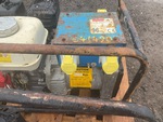 Generator with 