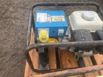 Generator with 