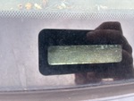 General Appearance with Second Serial Number/VIN Photo