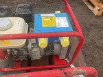 Generator with 