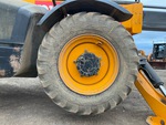 Chassis with 