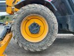 Chassis with 