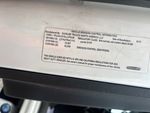 General Appearance with Second Serial Number/VIN Photo