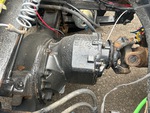 Drivetrain with 