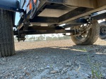 Trailer Chassis with 