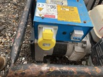 Generator with 