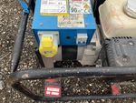 Generator with 