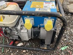 Generator with 