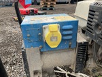 Generator with 